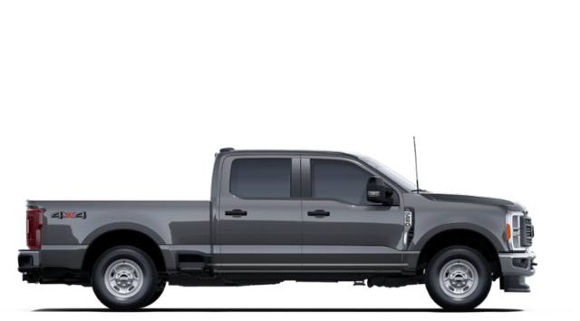2025 Ford SuperDuty